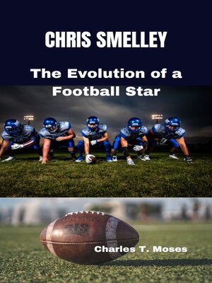 cover image of Chris Smelley